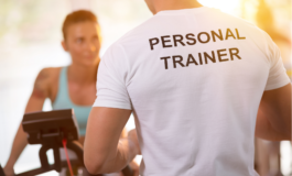 Corso di Formazione Personal Training e Preparazione Atletica Generale