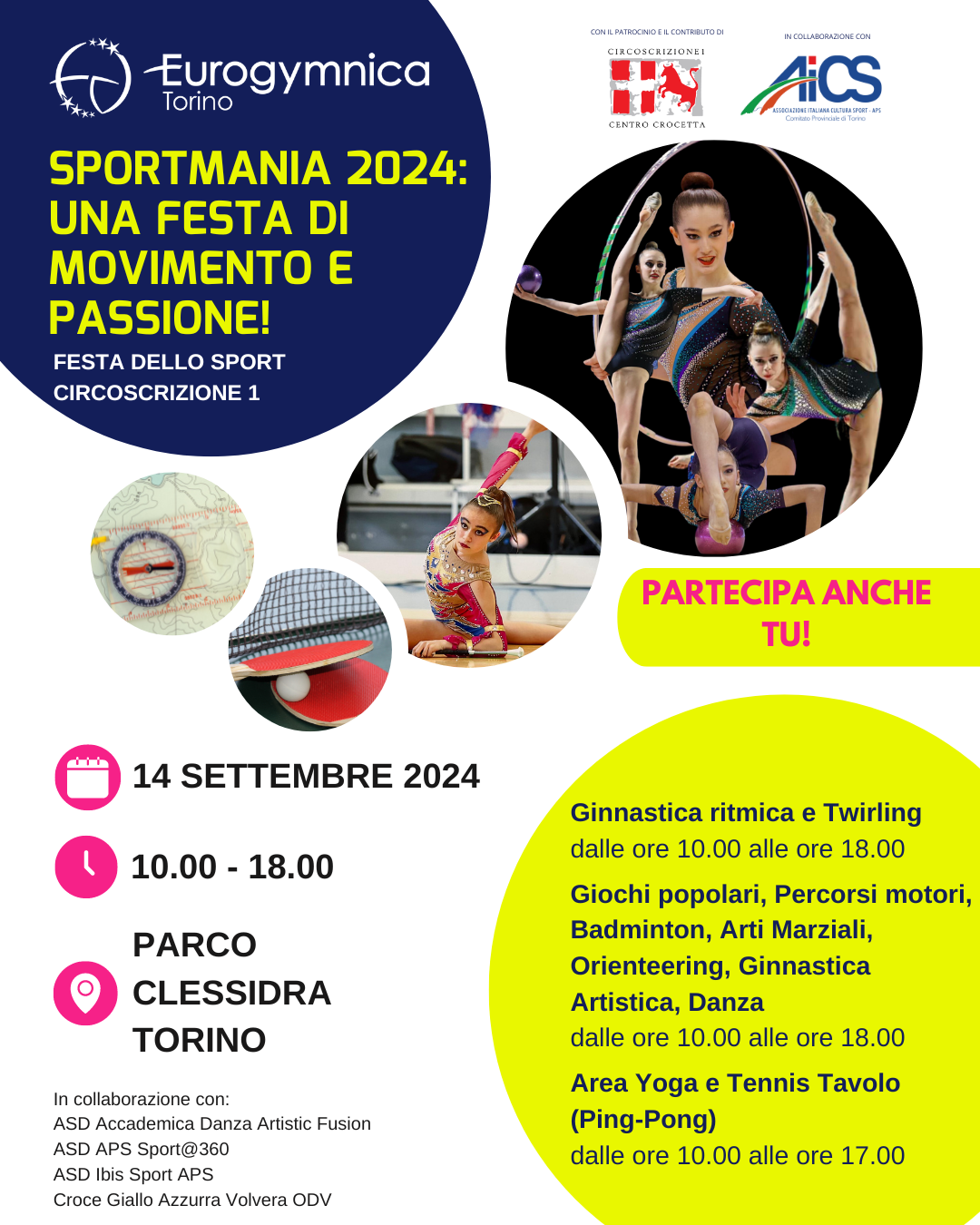 Eurogymnica Torino