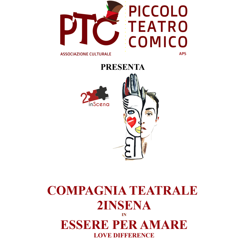 2inScena, Piccolo Teatro Comico APS