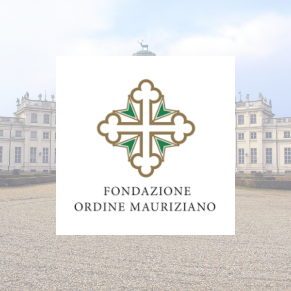 Fondazione Ordine Mauriziano – Palazzina di Stupinigi